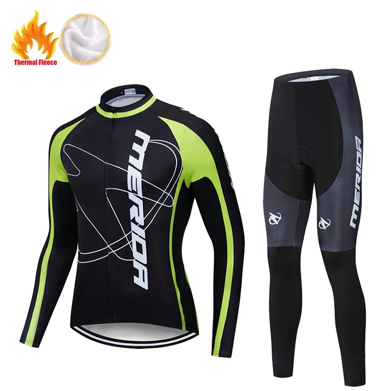 Мужской Комплект Велосипедного Трикотажа Унисекс Велосипедная Рубашка На