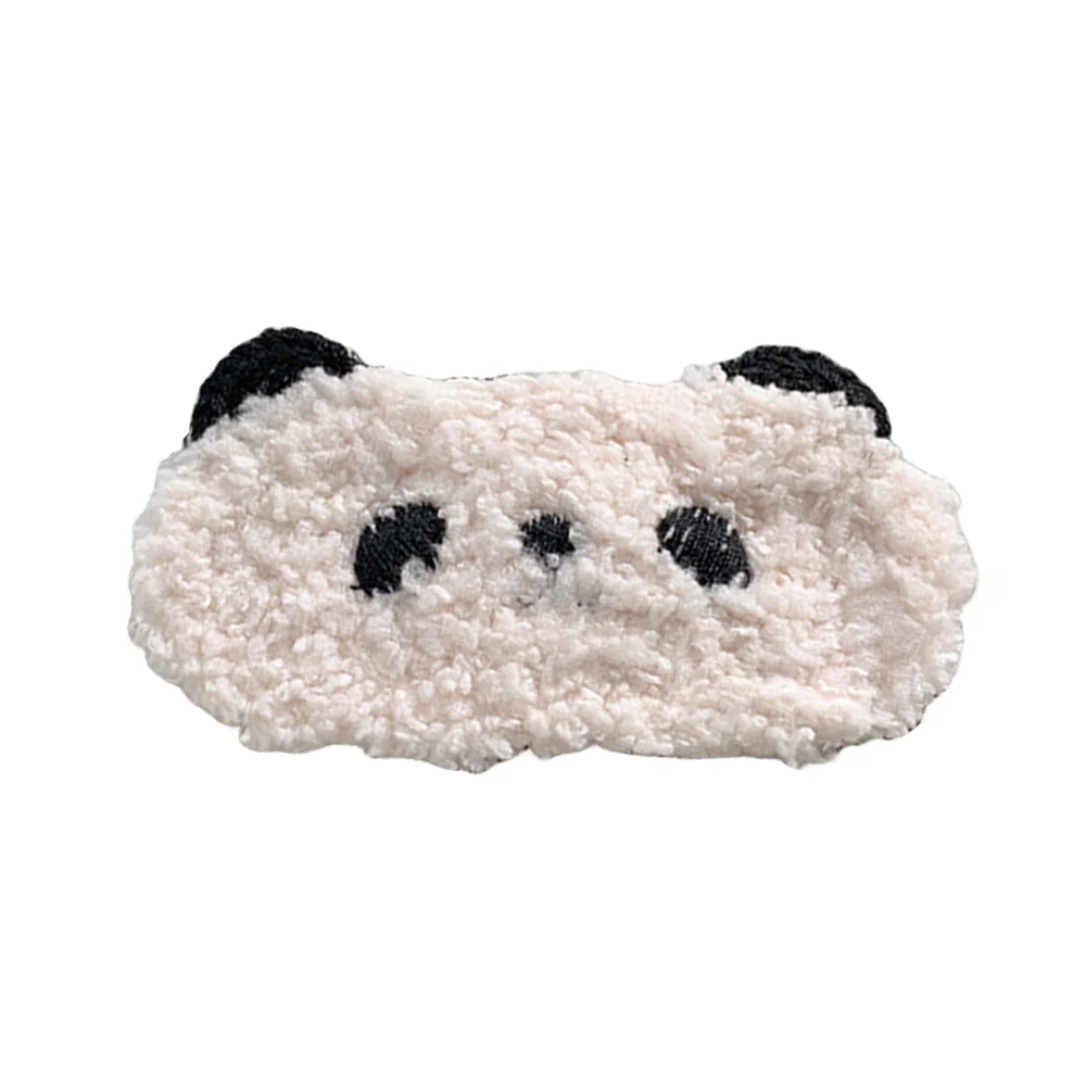 Рисунок 3 - зажим для волос в виде кролика