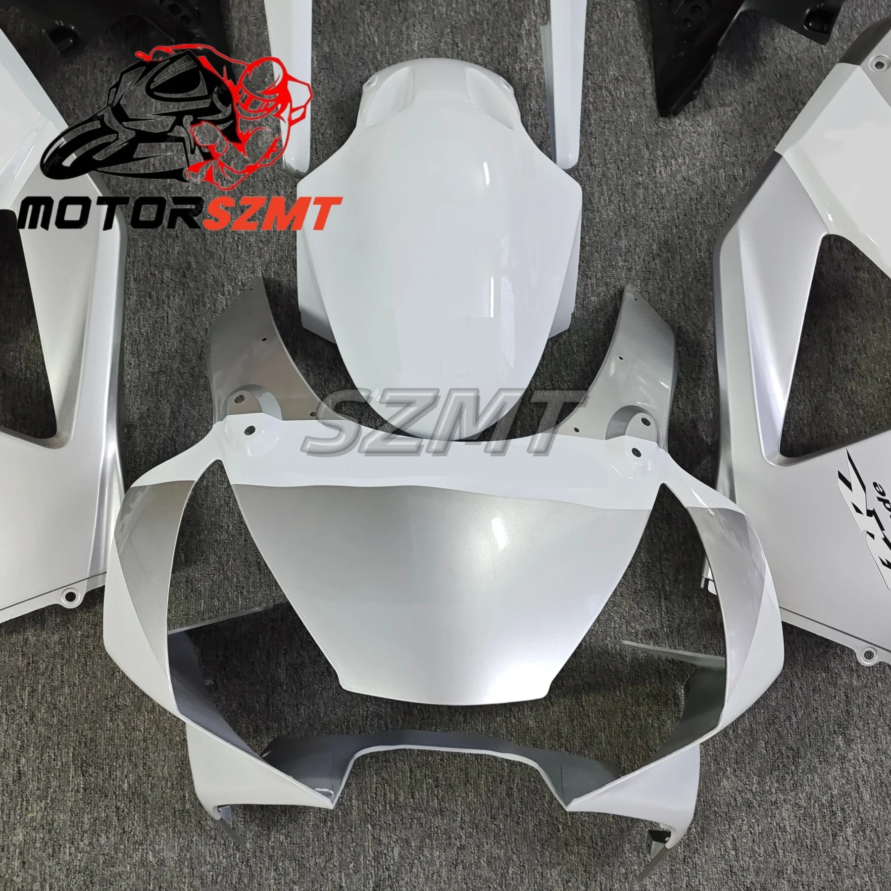 Фото Комплект обтекателей для мотоцикла Honda CBR954RR 2002-2003, в стиле OEM, для CBR 954 RR CBR900, детали кузова мотоцикла №5