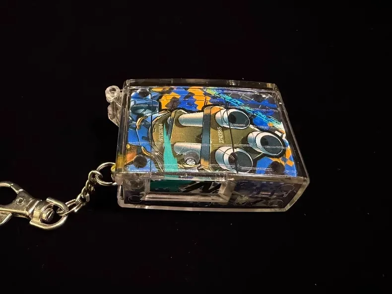 Фото Оригинальный чехол/корпус BANDAI для Digivice, совместимый со всеми моделями классических Digivice, защитный чехол №4