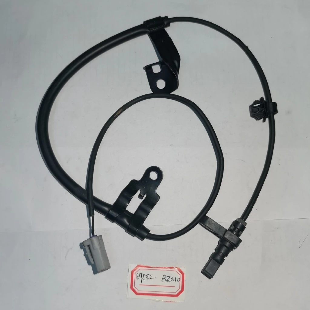 

10 упаковок, профессиональный высококачественный новый датчик скорости колес ABS 2001-2003 для Toyota Sienna 89542-BZ050 SFH