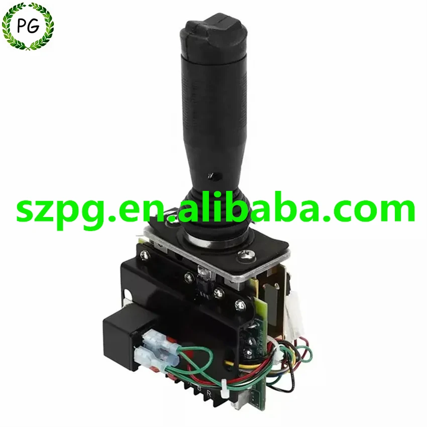 Джойстик-контроллер 216135 GT для Genie Z34/22RT