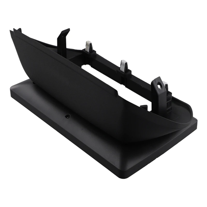 Автомобильная рамка лицевой адаптер Android-радио панель приборной панели для Citroen