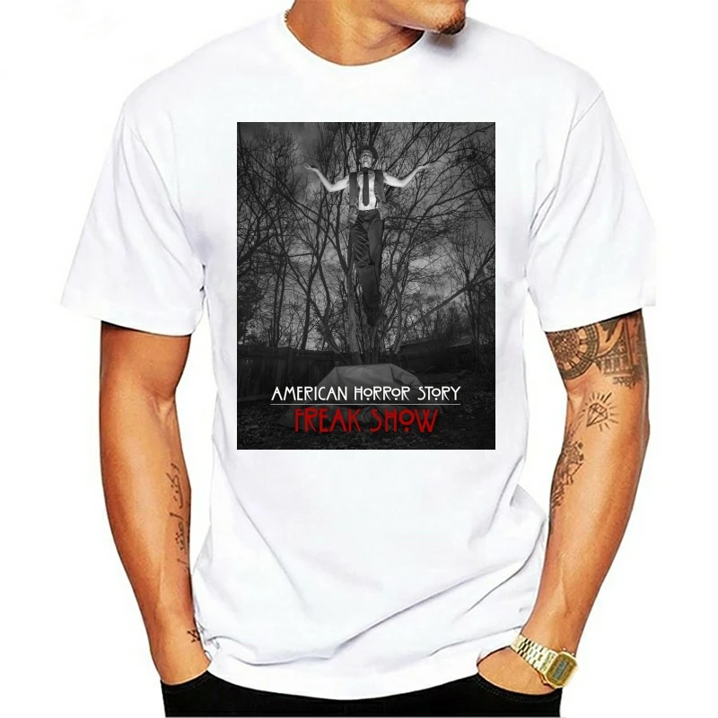 Футболка с коротким рукавом и круглым вырезом