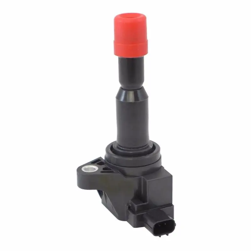 4 катушки зажигания для Honda FIT 2007-08 2002 л Jazz II GD-08 L15A 30520-PWC-003 30520-PWC-S01