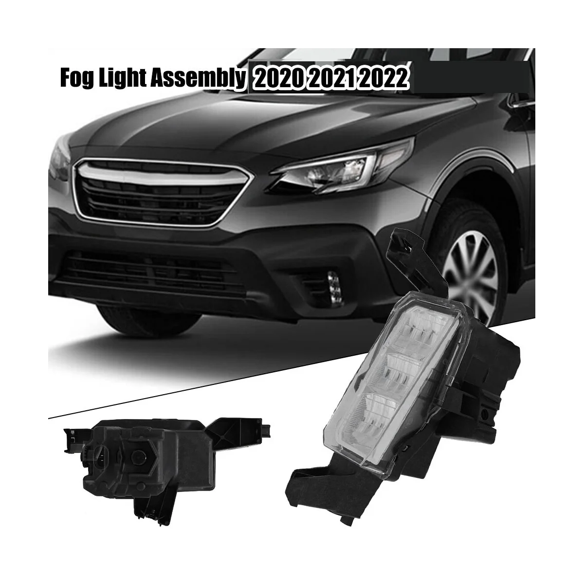 1 шт. задний фонарь для Subaru Outback 2020-2022 84501AN01 0