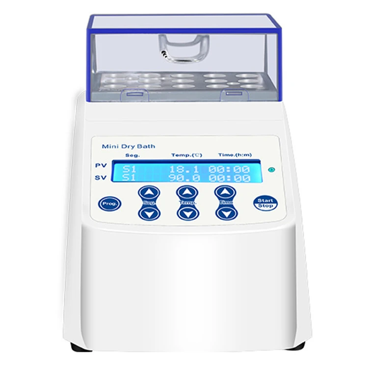 

New Arrival Portable Serum Coagulation Blood Filler Maker Plasma Gel Maker Machine