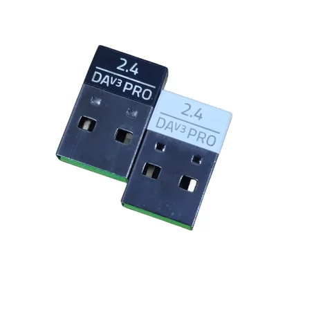 Беспроводная мышь USB-адаптер приемника для RAZER DeathAdder V3 Pro