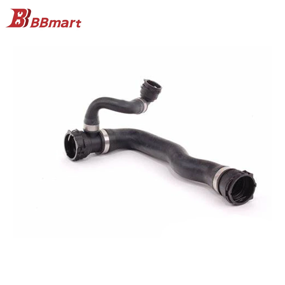 

17127519256 BBmart Auto Parts 1 Pcs Wholesale Price Coolant Hose Water For BMW E60 520I M54 E61 525I 530I Cooler