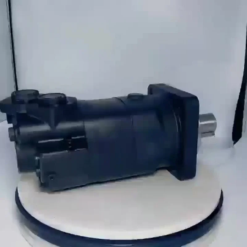 

Eaton Гидравлический двигатель 112-1131-006