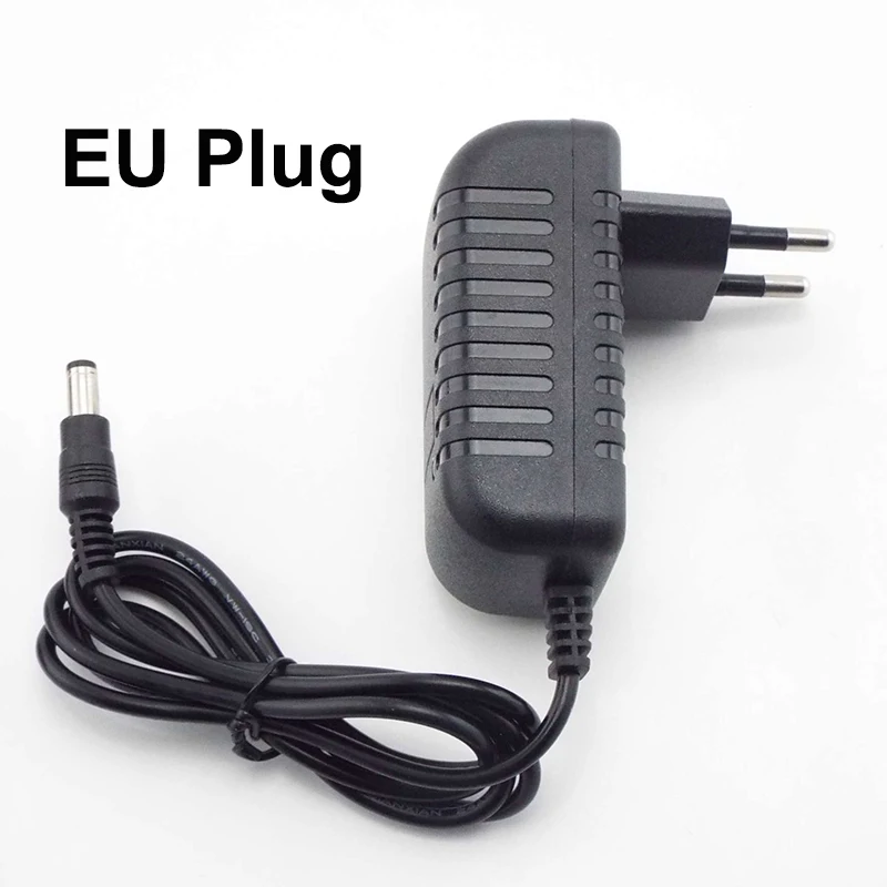 Рисунок 4 - Импульсный источник питания 9 В