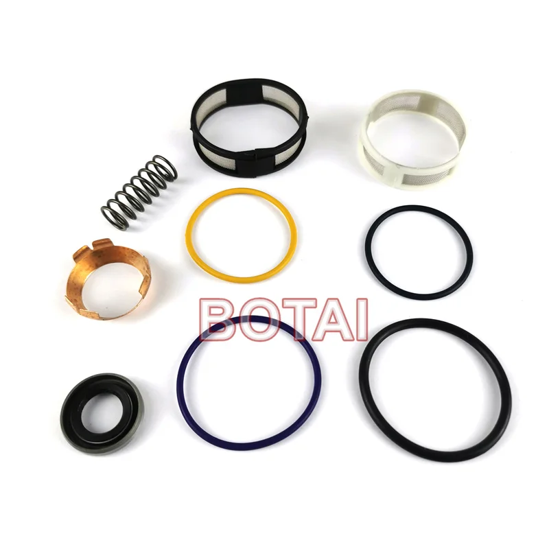 Комплект для ремонта дизельного топлива cummins XPI HPI ISX15 IX15 QSX15 QSX X15 инжектор 4062569 4010346