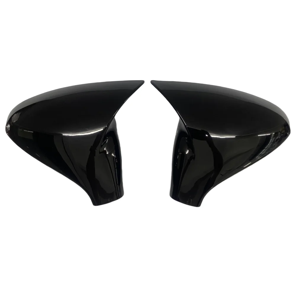 

Для Peugeot 207 308 2006-2012 Автомобильный звуковой сигнал OX, крышка бокового зеркала заднего вида, крышка крыла, корпус внешней двери, отделка, автомобильные аксессуары