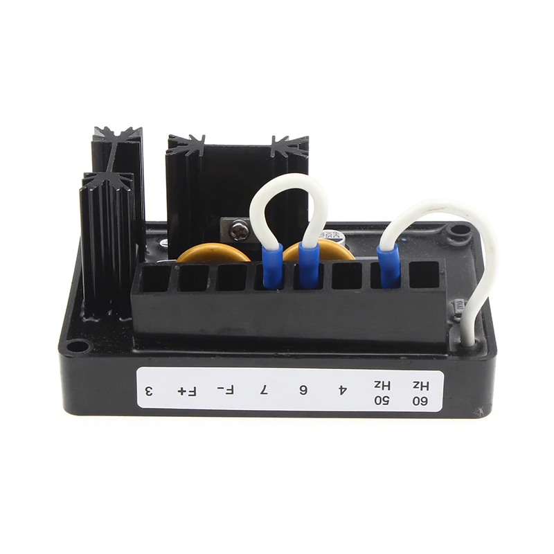 BE350 AVR Generator Automatic Voltage Regulator Module Universal
