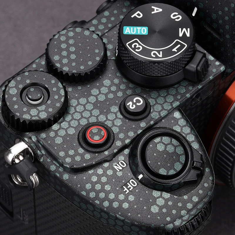 Защитная пленка для Sony A7M4 A7 IV с защитой от царапин | Электроника