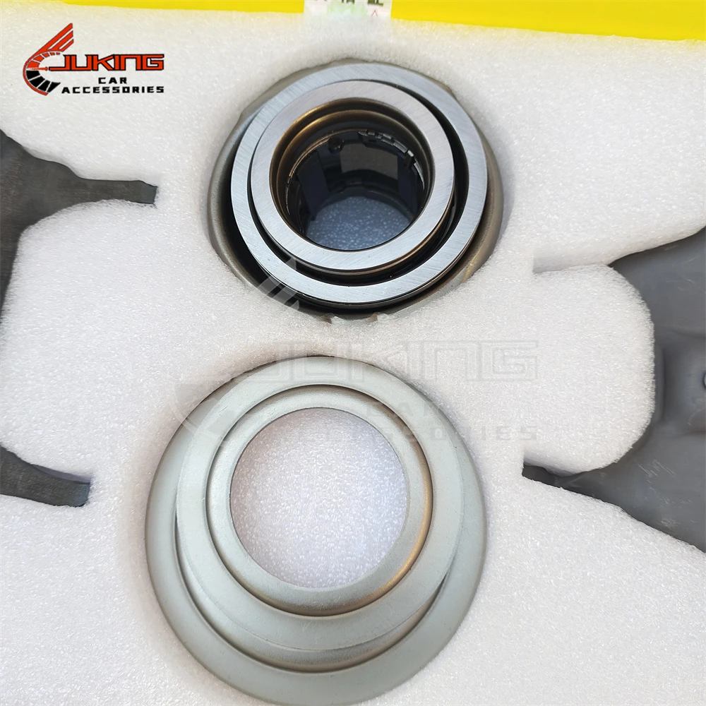 Новинка Люк DPS6 6DCT250 602000800 коробка передач 514002510 двойной комплект вилок