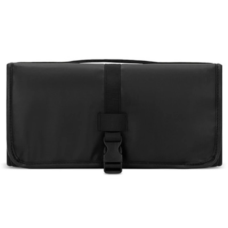 

Storage Bag Compatible For Dyson Airwrap Styler Accessories Holder Multiple Pouches With Hook Hanger