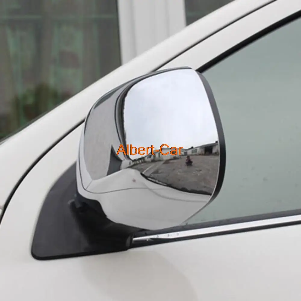 Для Mitsubishi ASX 2013 2014 2015 ABS Хромированная декоративная Автомобильная палочка боковое