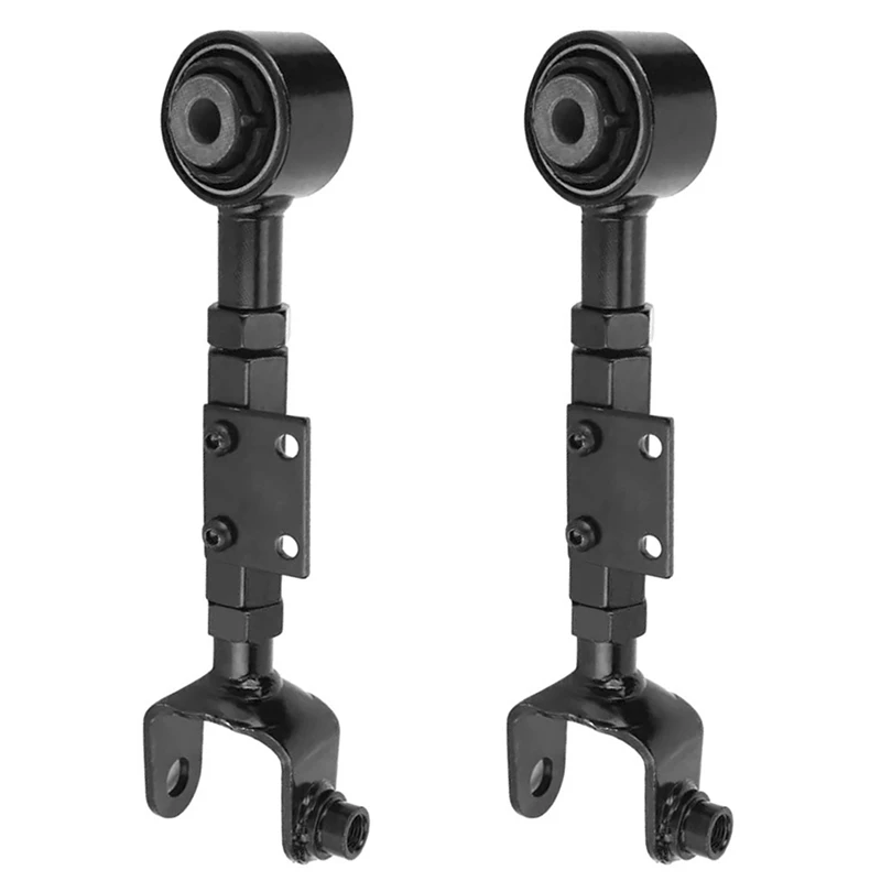 2X задний верхний Регулируемый рычаг управления 52390-S9A-A11 для Honda CR-V Elements 2003-2011