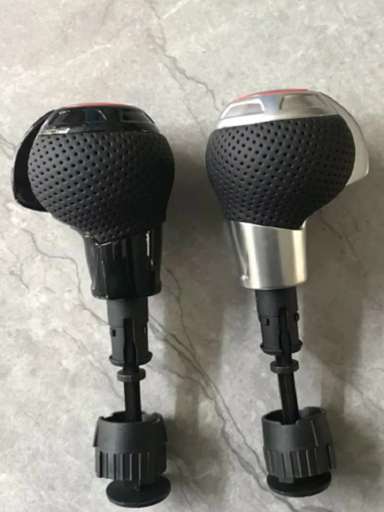 Игровые отверстия для RS / S рукоятка рычага переключения передач рычаг Handball Audi Q3 A3