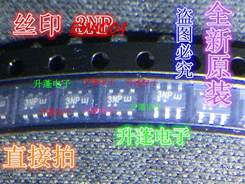 10 шт. оригинальный запас 6IC 3NP 3PN [1 = 4]