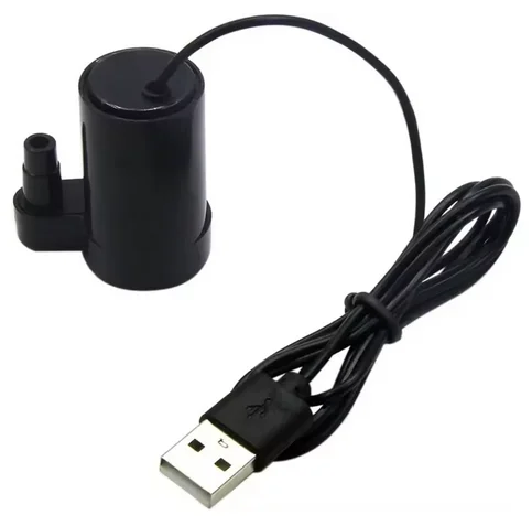 

Мини USB насос для аквариума
