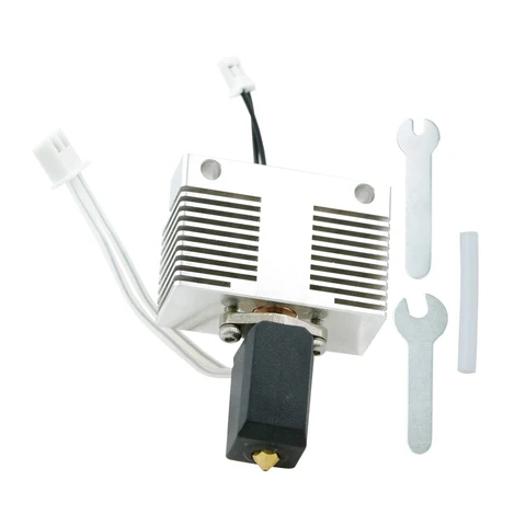 Комплект Hot End для ELEGOO Neptune 4 Pro