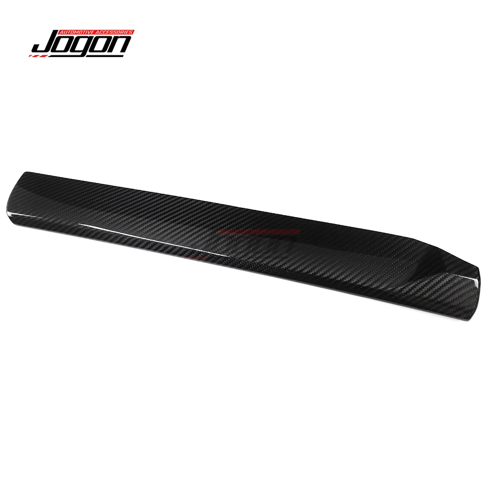 LHD для BMW 5 серии G60 G61 G68 2024 + карбоновый автомобильный интерьерный центр инструмент