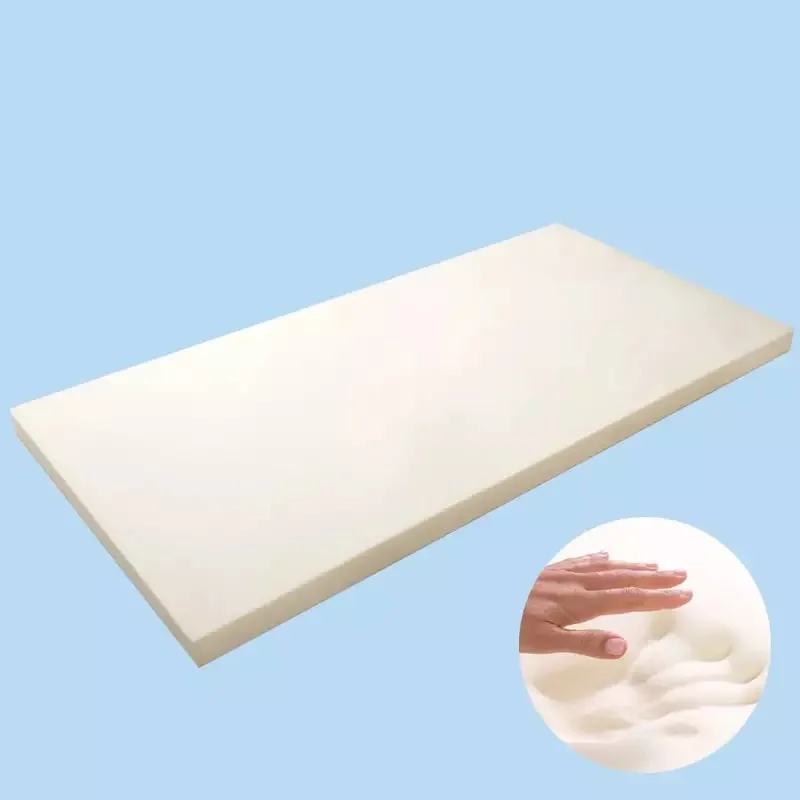 

High-density foam mattress Tatami mat Bed Mattress Floor mats High Resilience mattresses Memory foam Queen King Size