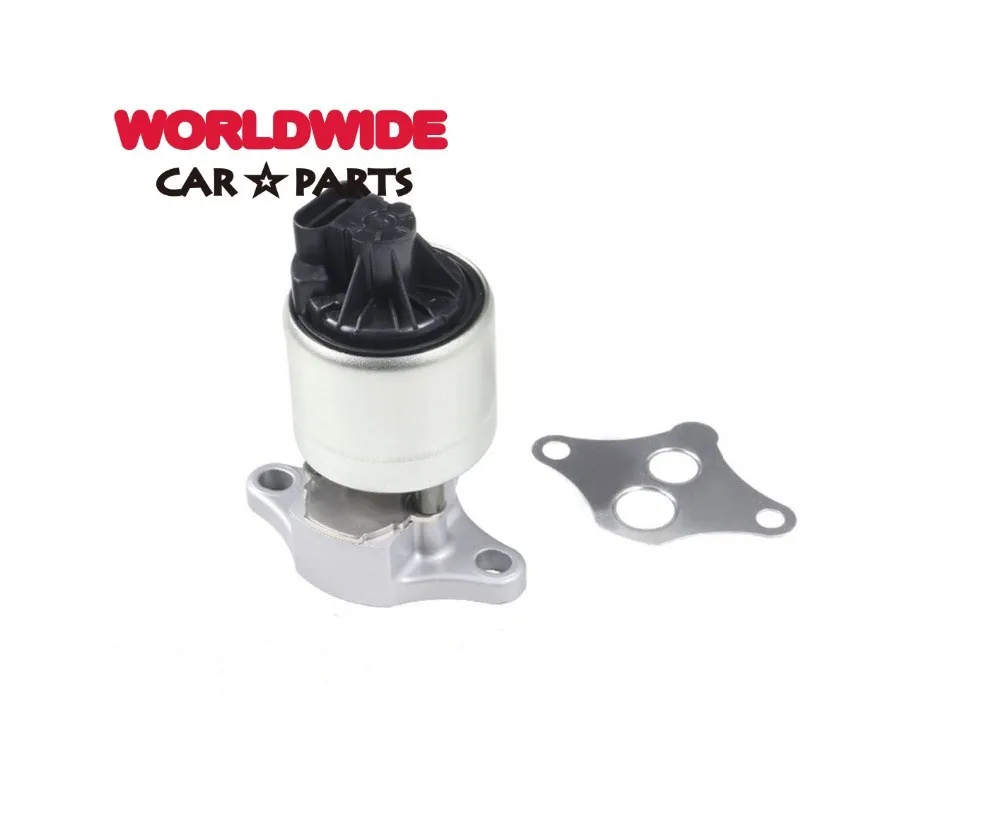 Клапан рециркуляции выхлопных газов для Vauxhall Opel Vectra B Corsa Tigra Astra F 5851005 17095232 17094050