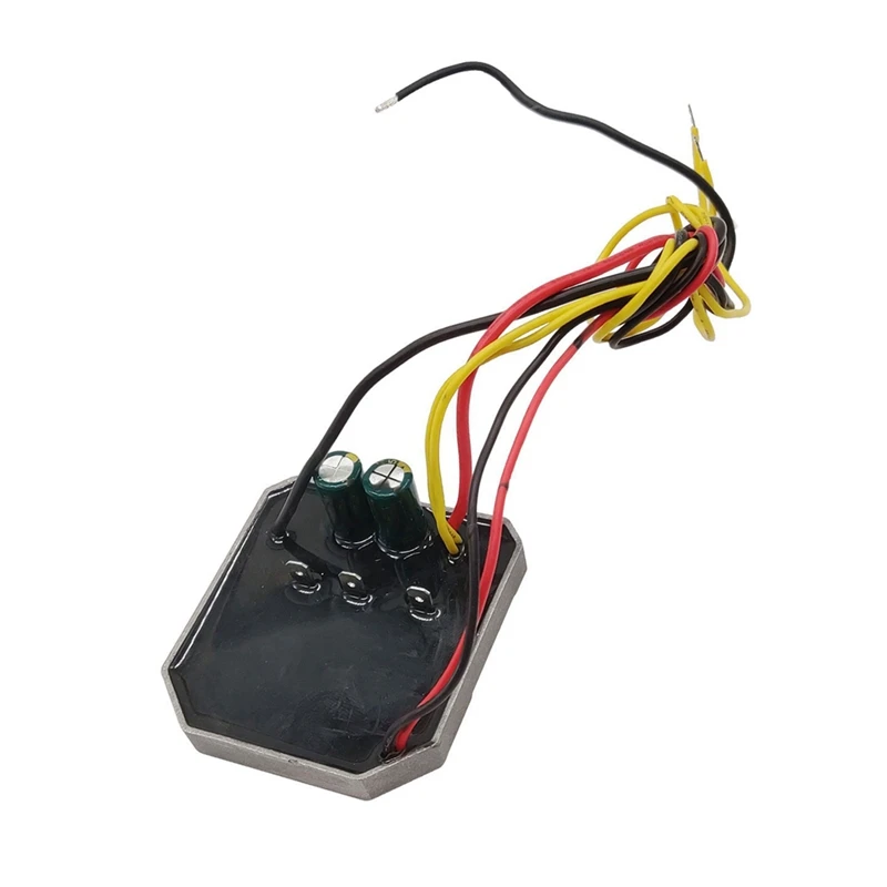 

36 В бесщеточная электрическая цепная пила, защитная плата цепной пилы, 16-дюймовая литиевая батарея, плата управления электрической цепной пилой