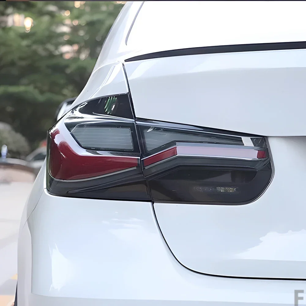Автомобильные задние фонари в сборе для BMW 3 серии F30 F35 318i 320i 325i 330i 2013-2019 Обновление