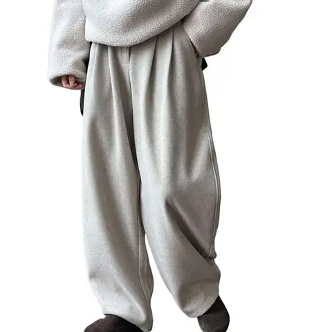 Женские шерстяные брюки Sherhure