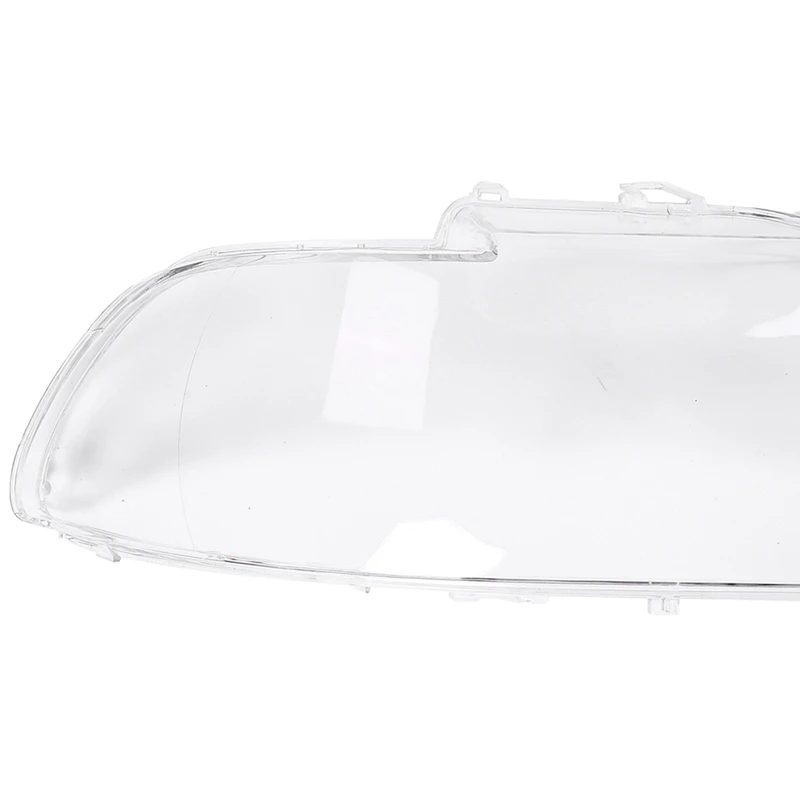 3 шт. передние Автомобильные линзы для Bmw 5 серии E39 63128375302 518 520-1995