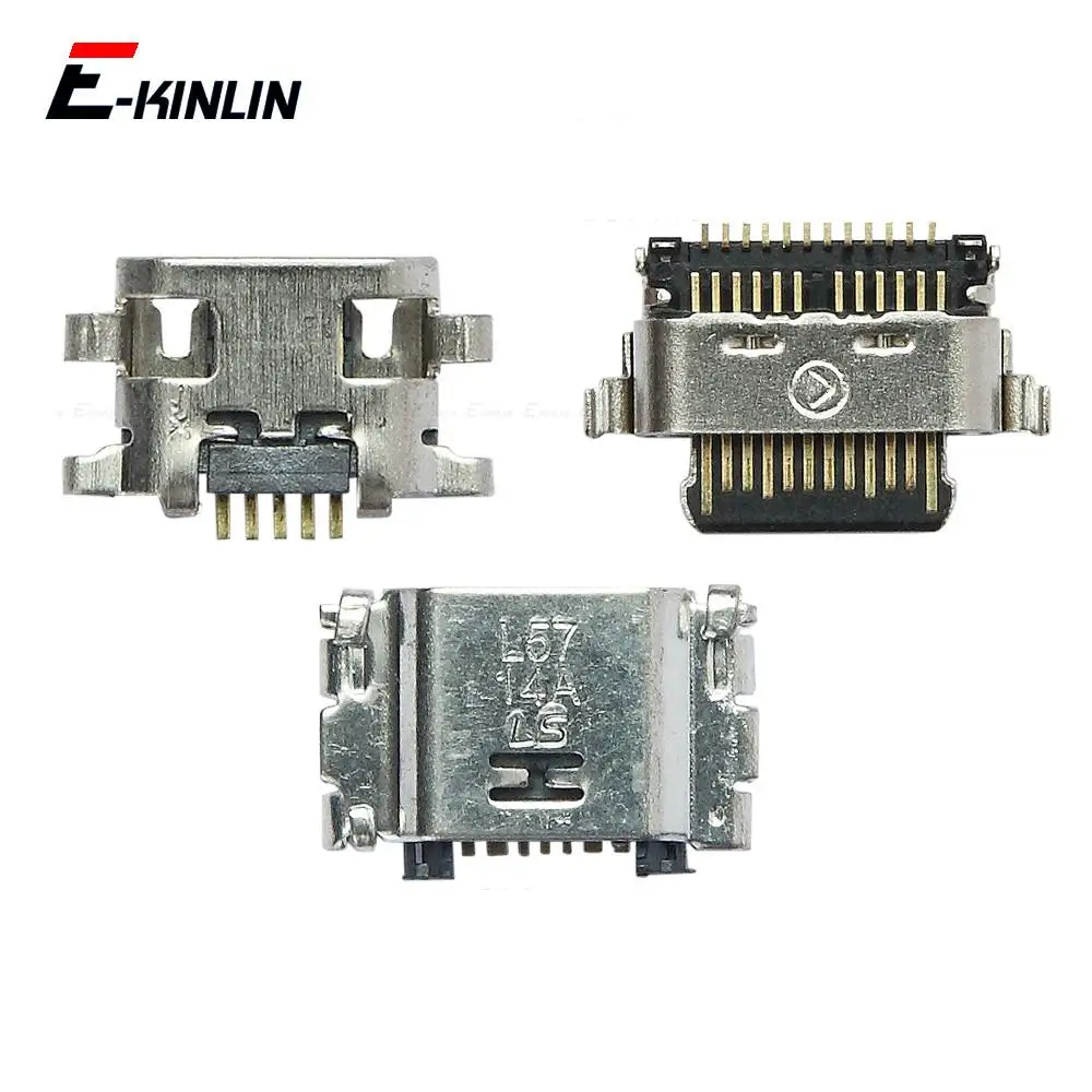 

USB-разъем Type-C для зарядки, разъем для док-станции, зарядный разъем для Samsung Galaxy M10, M20, M30, M40, M01s, M02s, M10s, M21s, M30s, M31s