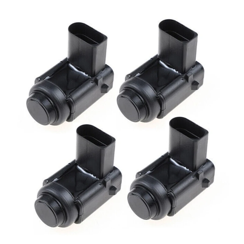 

D7WD 12V 6W PDC Distance Parking Assistance For 1U0919275 3D0998275B 1J0919275