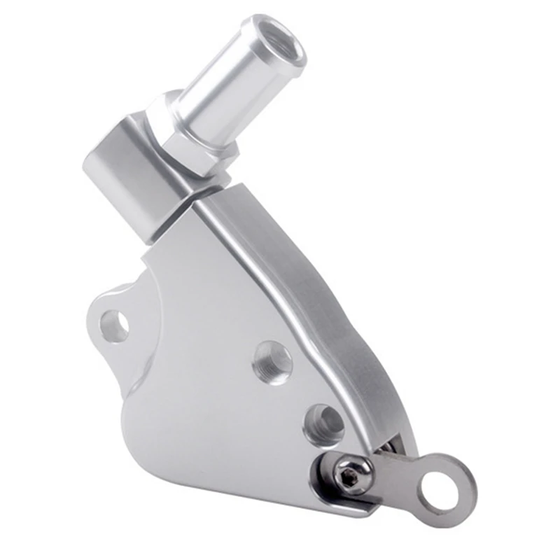 Сетка K заменяет впускной коллектор адаптер охлаждающей жидкости для Honda Acura K20 K24