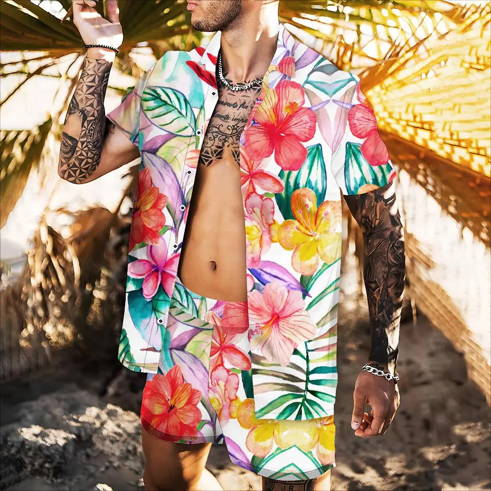 

Men's Jacket 2022 Summer 3d Printing Hot Sale High Quality Leisure Fruit Flower Cardigan Creative Cartoon Style Grape Top