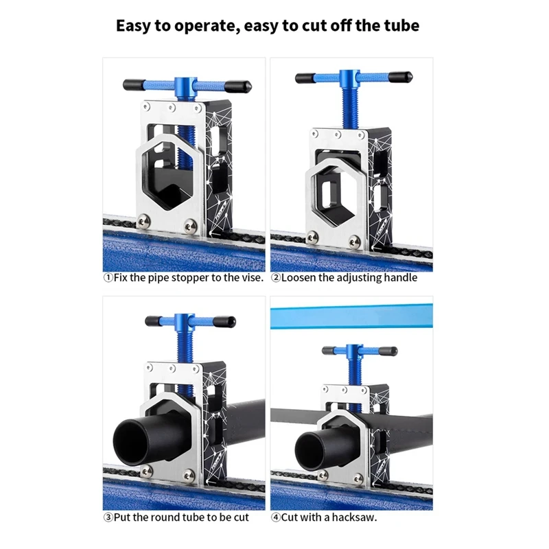 TooPRE велосипедная передняя вилка труборез дорожный велосипед инструмент для