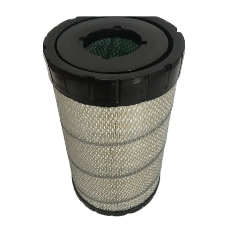 Фото Для Lonking LG220D 225 215D 922E 926E аксессуары для экскаваторов фильтр элемент воздушного фильтра в сборе корпус аксессуары высокого качества №2