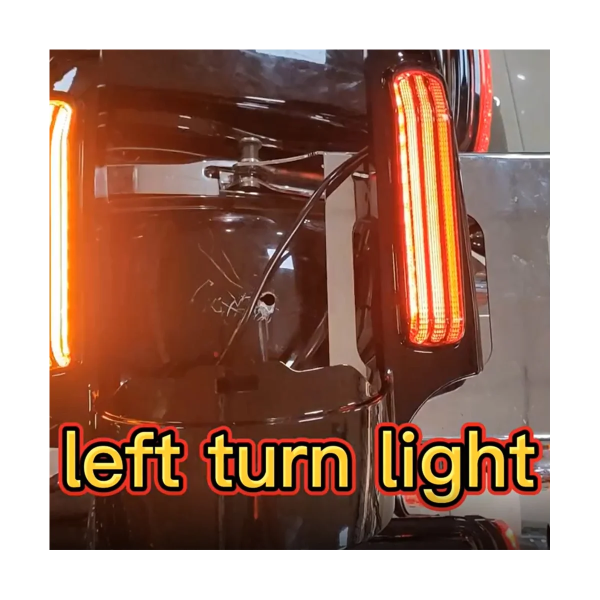 Задняя панель для мотоцикла фрикционный тормоз задний путешествий Road King FLHR Street