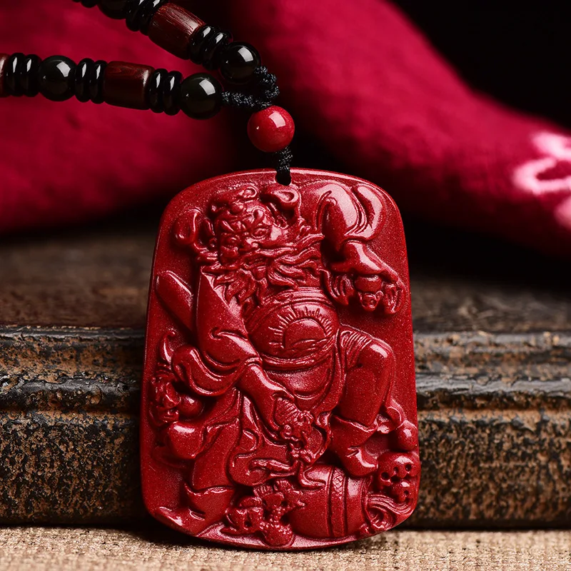 Подвеска для переноски Tianshi мужские и женские кулоны ожерелье из фиолетового