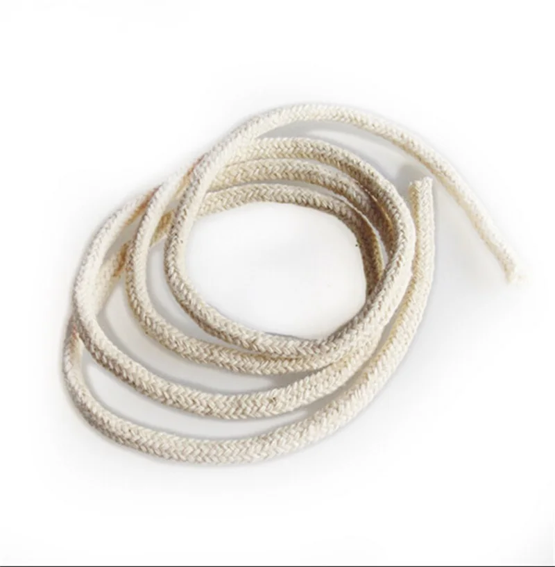 

Фитиль из хлопка, 1 м