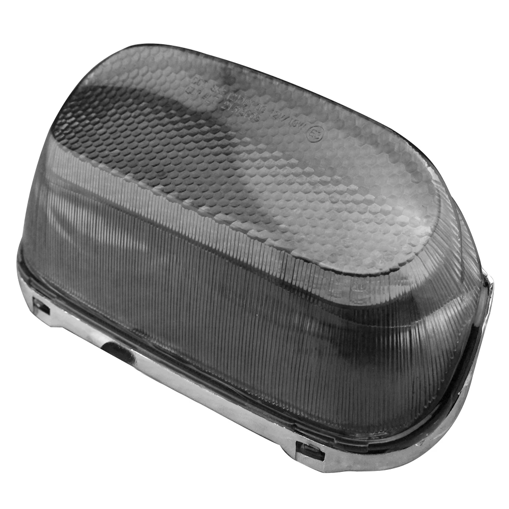 Светодиодный задний фонарь для мотоцикла указатель поворота поворотный Kawasaki ZZR600