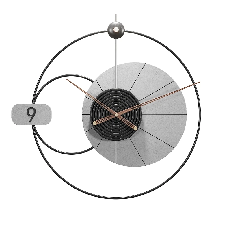 

bathroom Large Wall clock modern design kitchen creative fashion wall clock unusual living room reloj pared wall watch