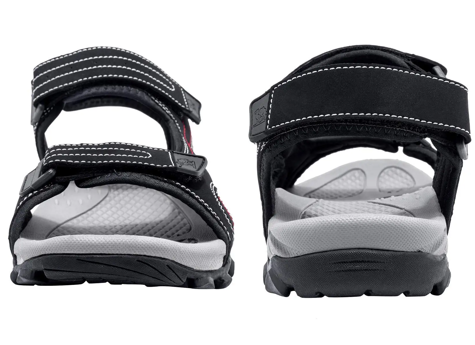 Зручные походные сандалии GOLDEN CAMEL для мужчин водонепроницаемые спортивные