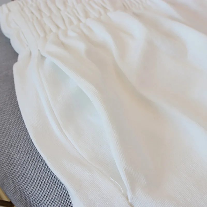 Рисунок 6 - Шорты женские с высокой талией