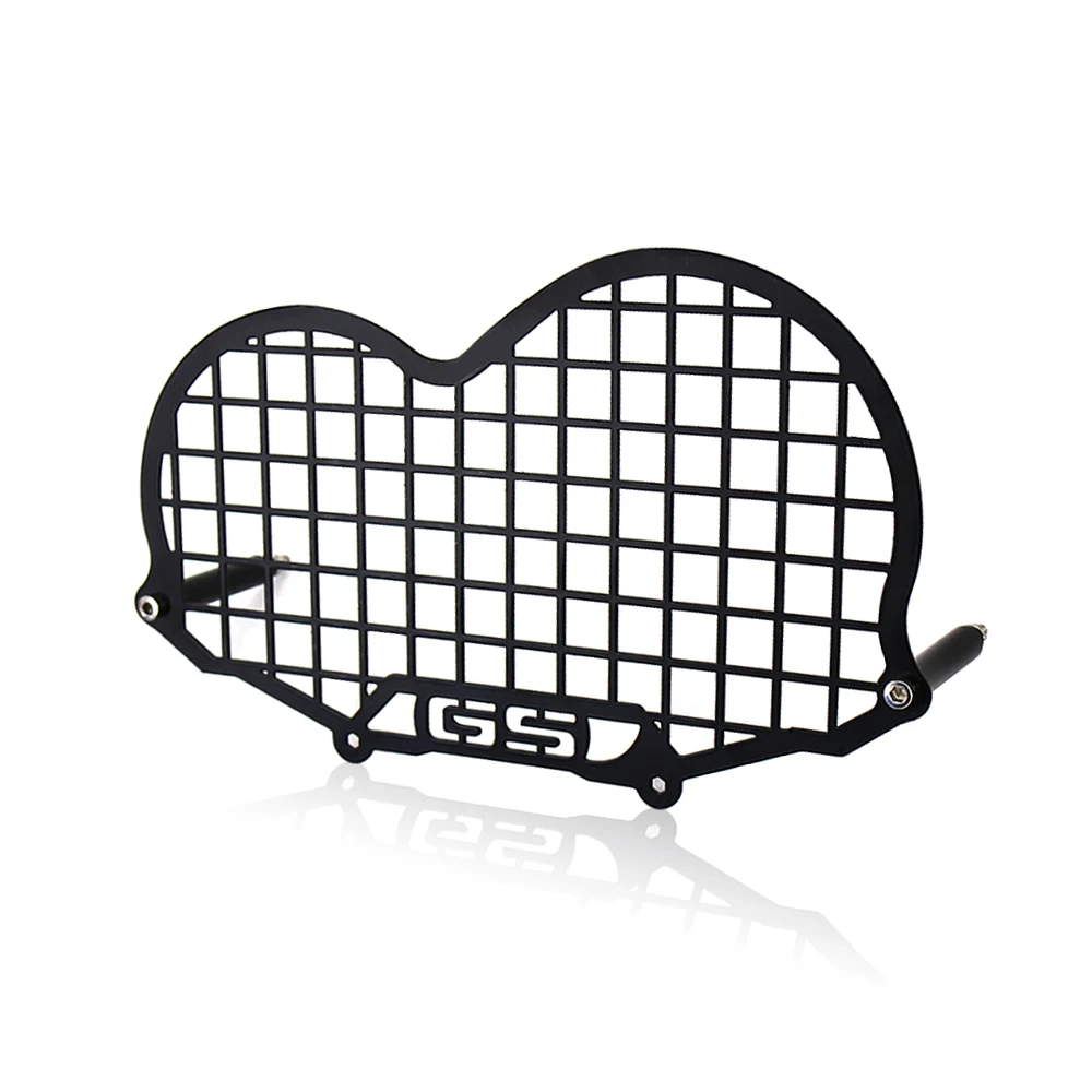 

For BMW R1150GS & ADVENTURE 1999-2004 R 1150 GS 1150GS ADV Headlamp Headlight Guard Protector Grill Cover Motorcycle Accessories