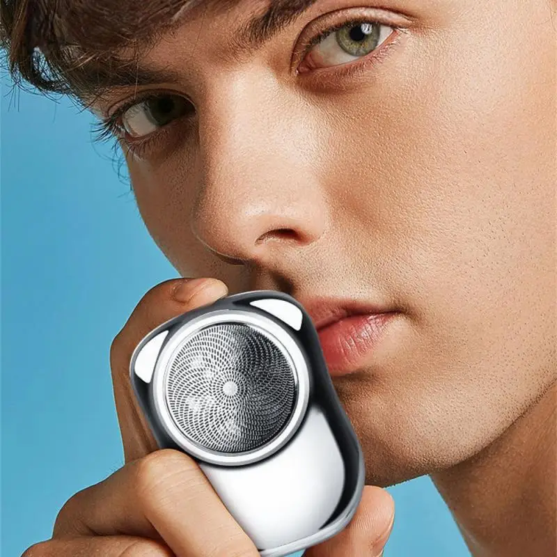 Mini Body Electric Razor