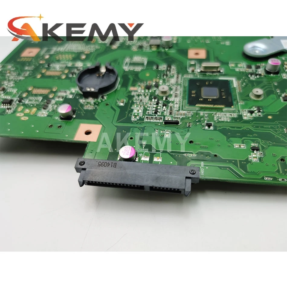 Новая материнская плата Akemy ET2221I Материнская ASUS ET2221 все-в-одном 100% ТЕСТ ОК
